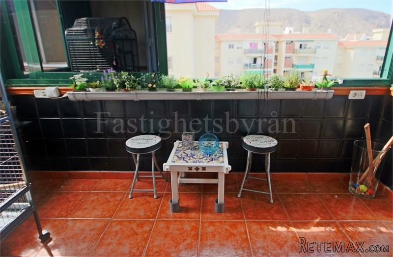 Los Cristianos | Teneriffa - 2