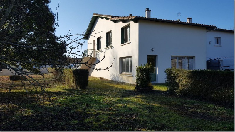 Stone House For Sale St Jean D Angely - 2