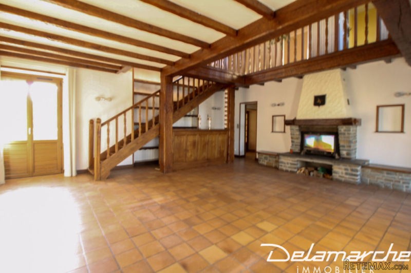 Stone House Wth Adjoining Gite, Garden.. - 2