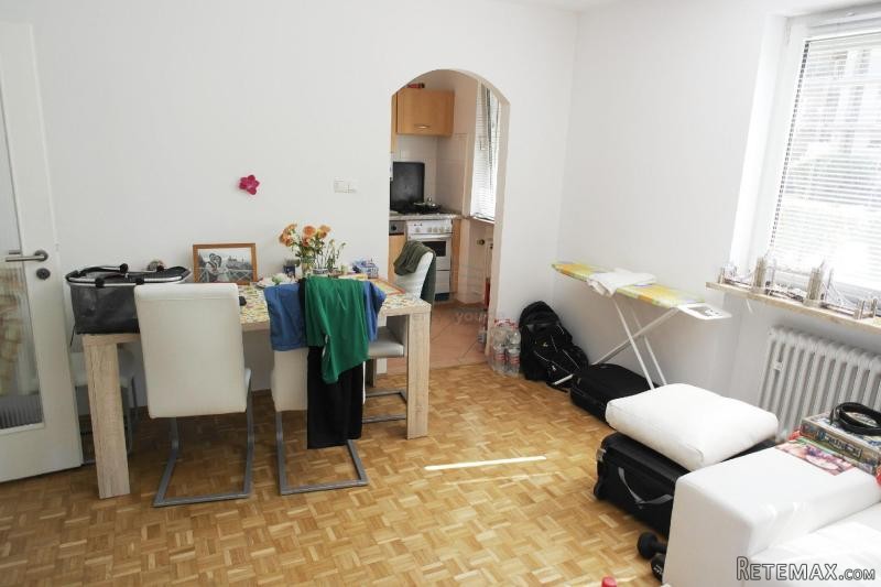 1 Zimmer Apartment in Milbertshofen