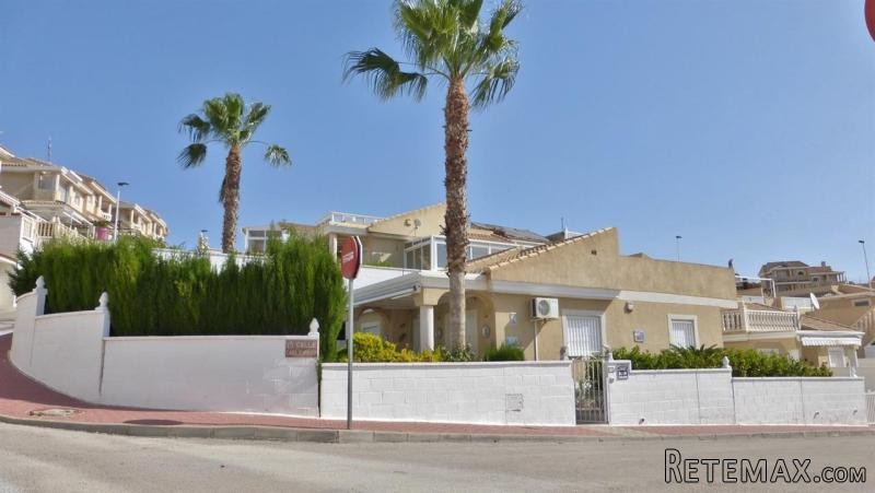 3 Bedrooms - Chalet - Murcia - For Sale - 2