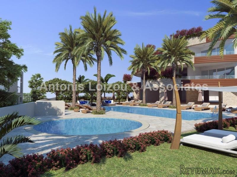 Coral Residences 2 Bed Apartments - 2