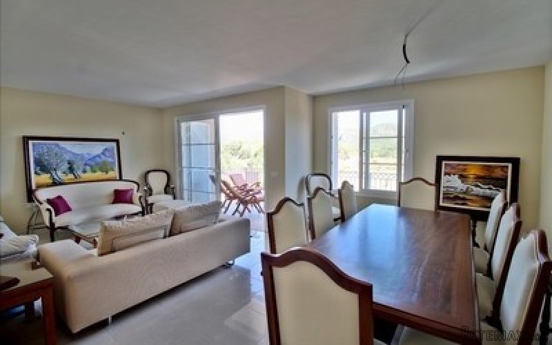Modern 3 bedroom brand new apartment in..