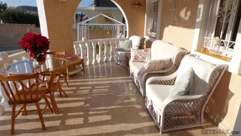 3 Bedrooms - Detached - Murcia - For.. - 2
