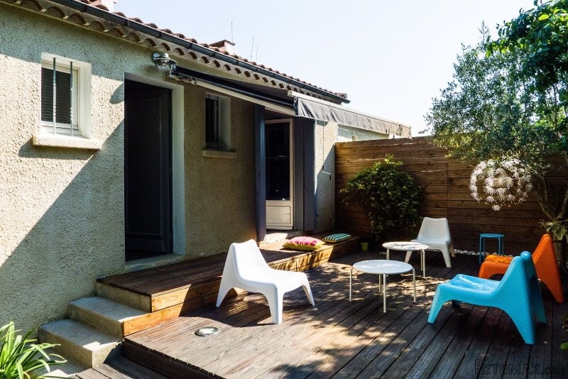 3 Bedrooms - Villa -..
