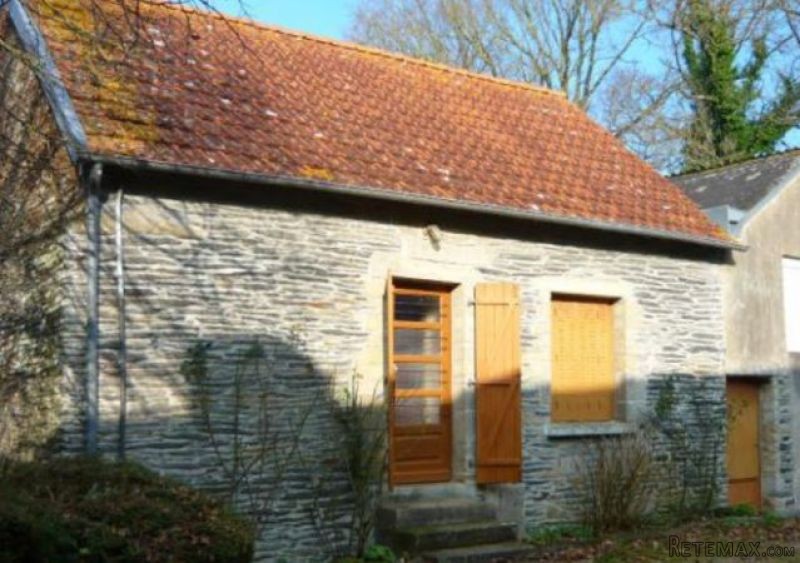 Two Houses Offering Flexibility