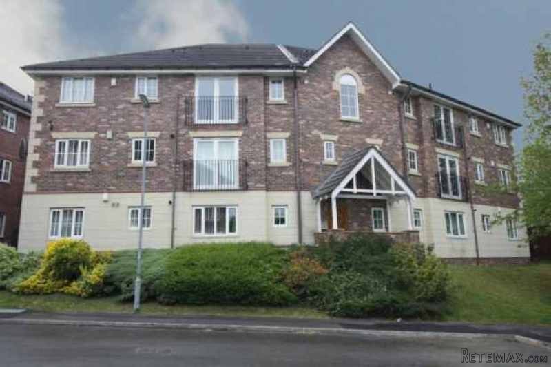 2 bedroom, Apartment house for sale