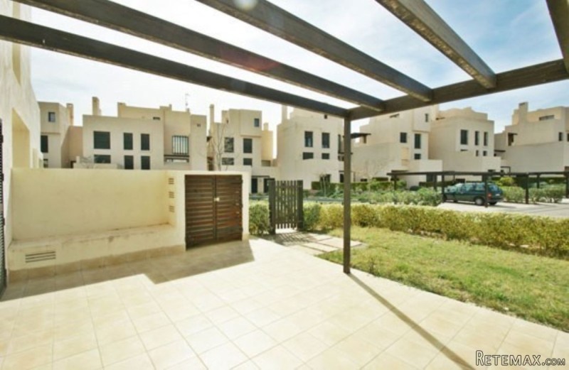 2 Bedrooms - Apartment - Murcia - For..