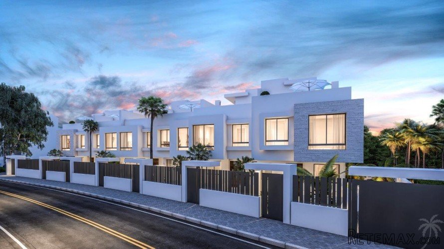A unique Boutique Development composed of only 6 beautiful.. - 2