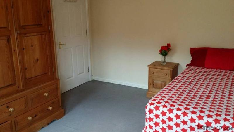 Double Room In Stepney Green - 2