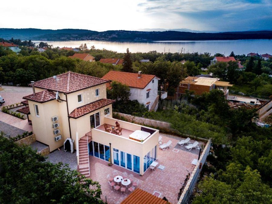 Prekrasna villa blizu mora! Otok Krk! - 2