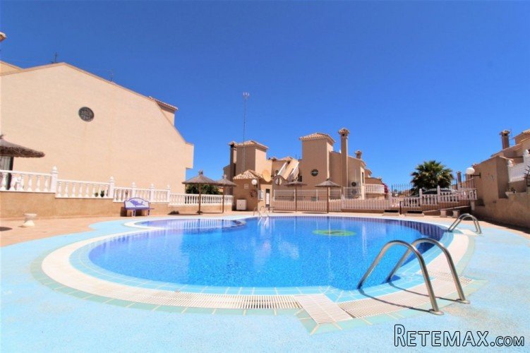 QuadVilla Property Type: 3 Bedrooms, 2 Bathrooms, Living.. - 2