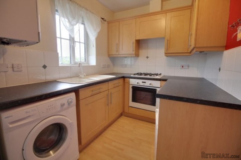 2 bedroom, Apartment house for sale - 2