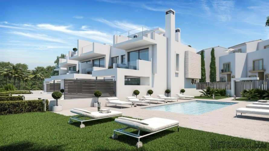 A unique Boutique Development composed of only 6 beautiful.. - 3