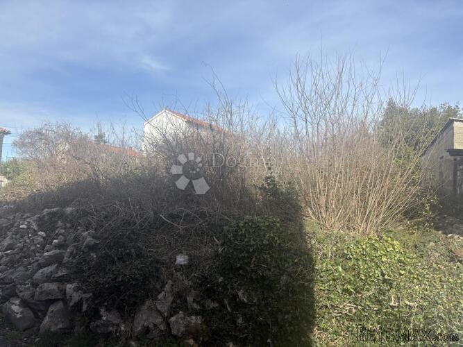 Građevinsko zemljište na Krku-dvije čestice u blizini Vrbnik - 3