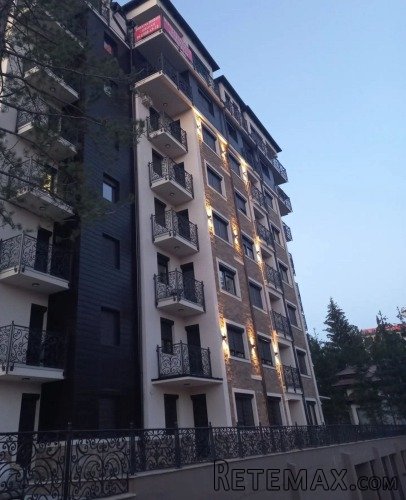 Na prodaju Lux Stan (Apartman) na Planini Zlatibor - 3