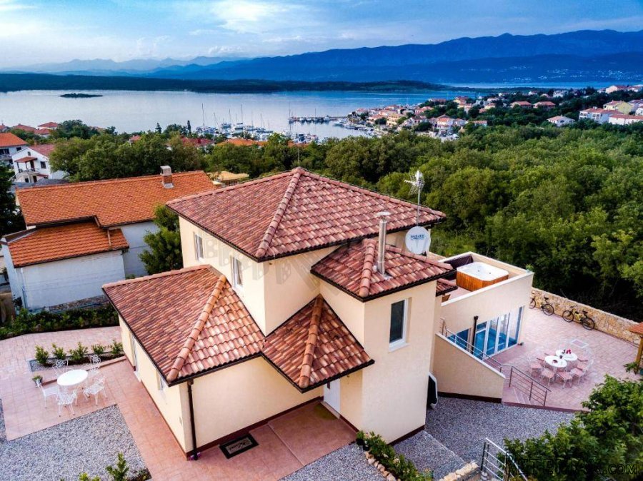 Prekrasna villa blizu mora! Otok Krk! - 3