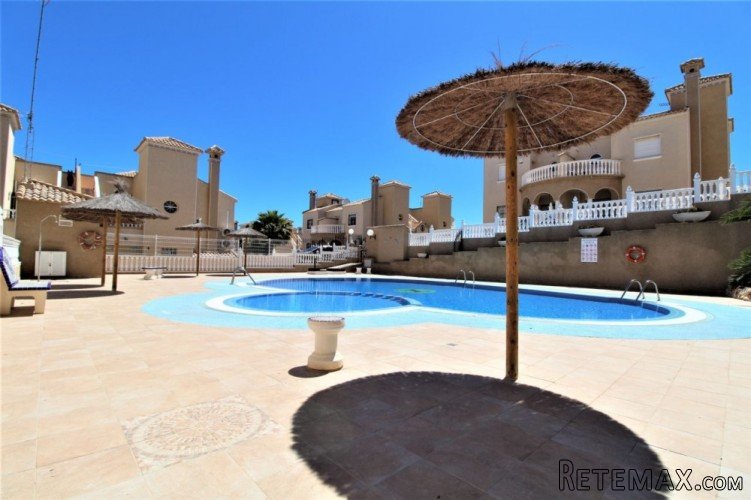 QuadVilla Property Type: 3 Bedrooms, 2 Bathrooms, Living.. - 3