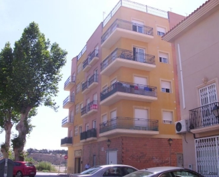 Ref.100711 . Flat - Sales - Cuevas Del..