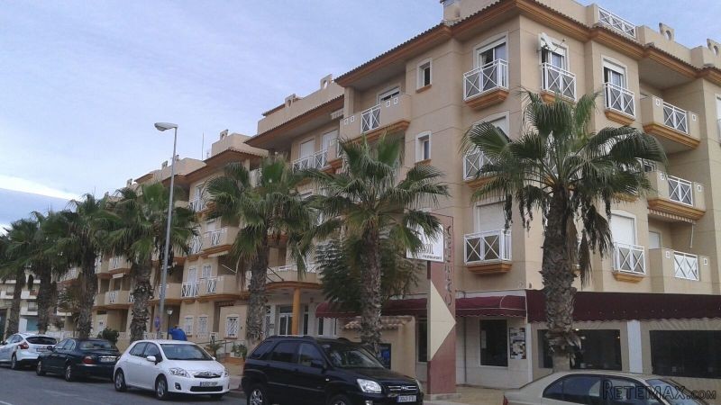 2 Bedrooms - Apartment - Alicante - For..