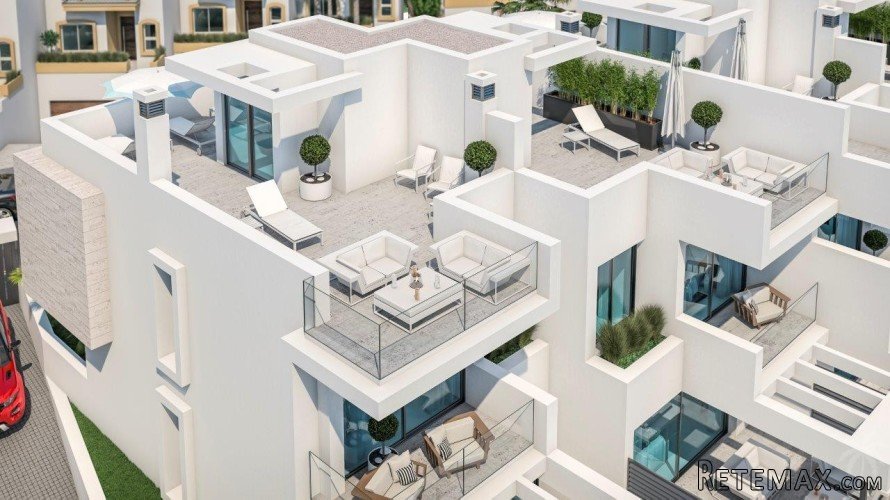 A unique Boutique Development composed of only 6 beautiful.. - 4