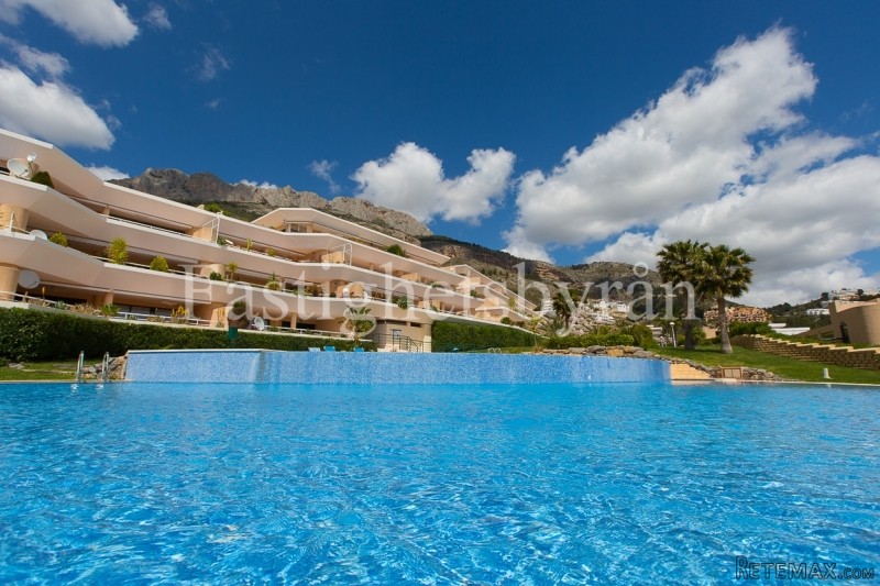 Altea - Costa Blanca - 2