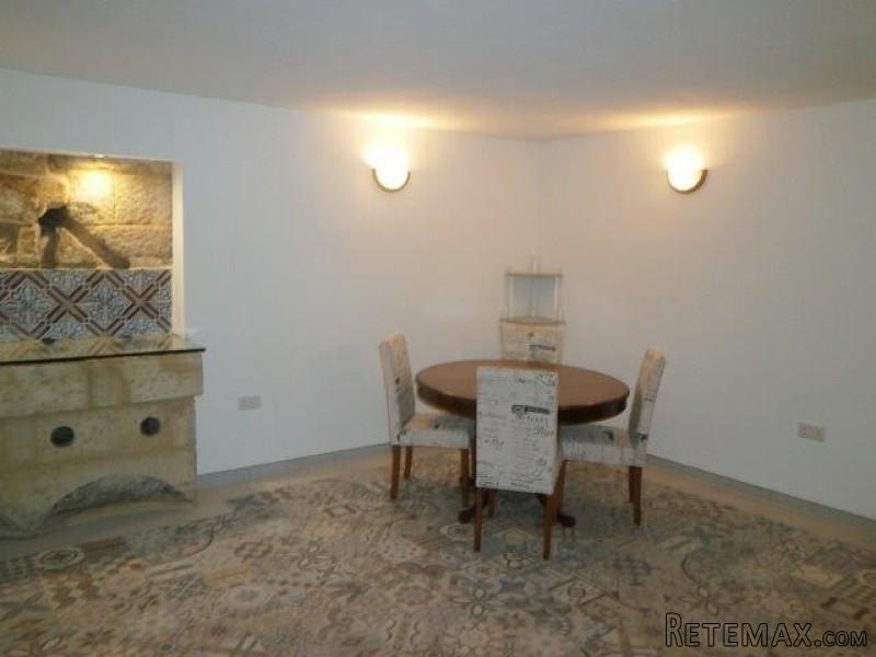 Flat, Expertly Converted - 2
