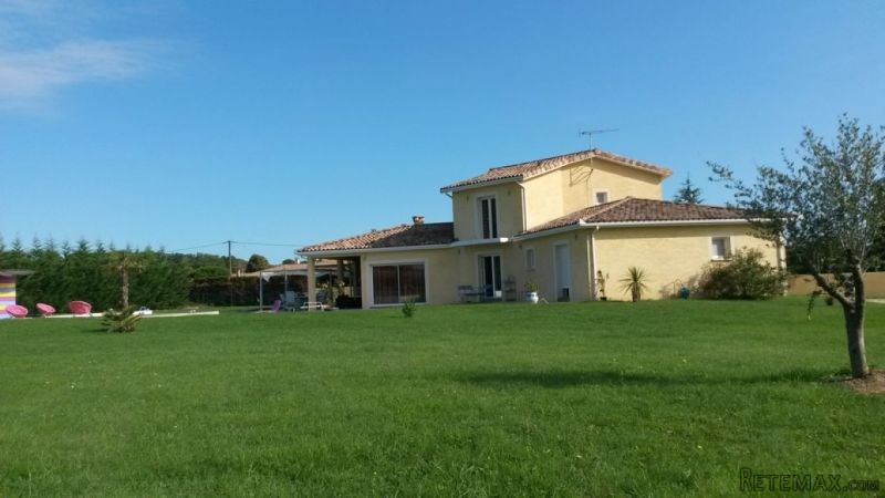 Modern Villa With Swimming Pool And.. - 2