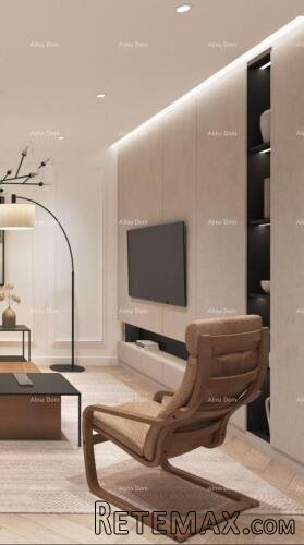 PREMANTURA – penthouse s privatnim ulazom i pogledom na m.. - 4