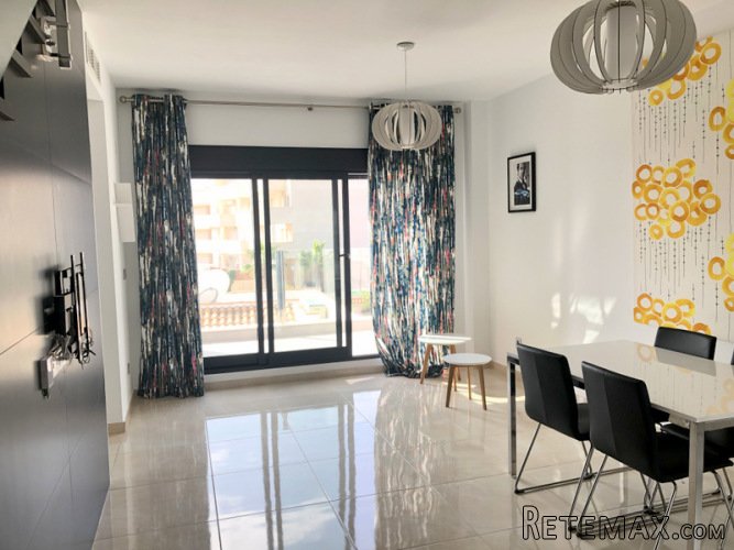 Vivienda de diseño moderno y minimalista con acabados de.. - 4