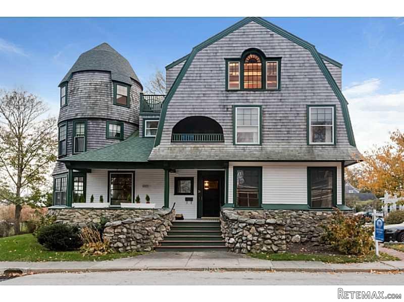 2 bedroom Flat For Sale: Rhode Island..