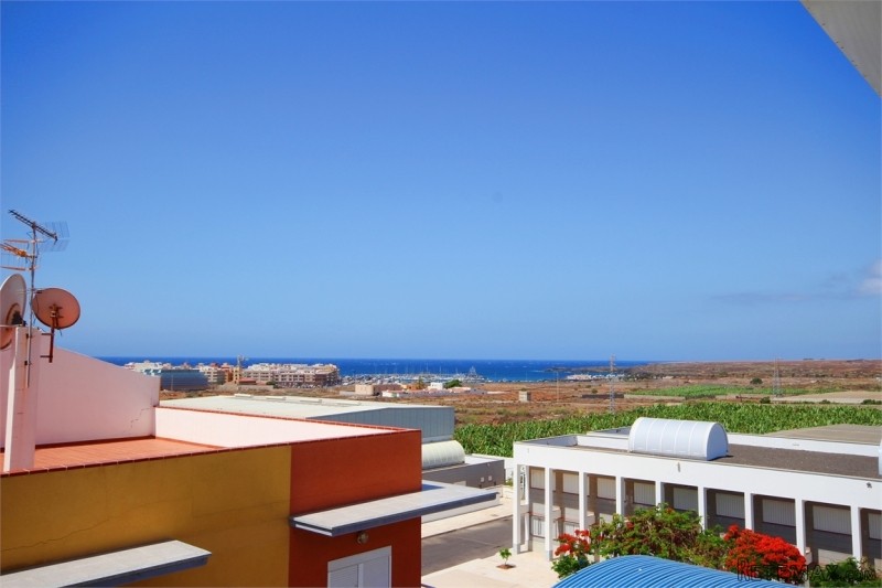 Costa del Silencio | Teneriffa
