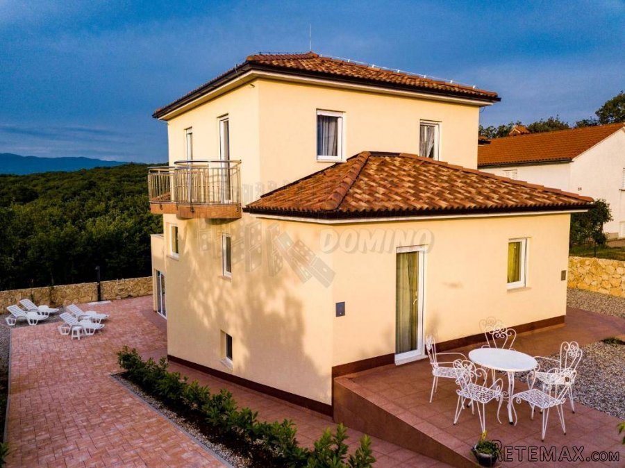 Prekrasna villa blizu mora! Otok Krk! - 5