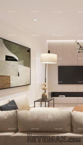 PREMANTURA – penthouse s privatnim ulazom i pogledom na m.. - 5