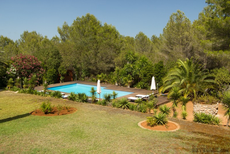 4 Bedrooms - Property - Ibiza - For Sale