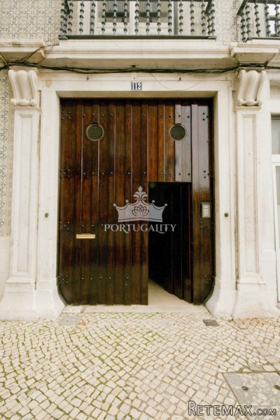 Beautiful Apartment T3 In Lisbon - 2