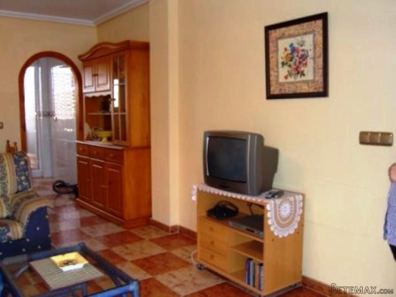 Playa Golf 2 Bedroom Apartment Ag0057 - 2
