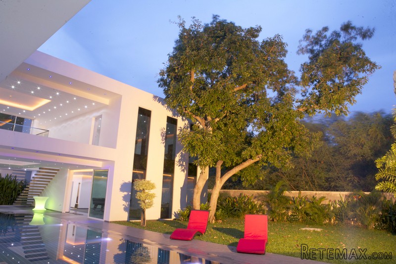 Pratumnak Pattaya: New 6-bedroom pool.. - 2
