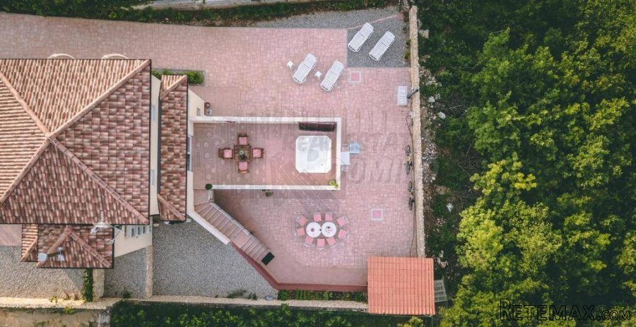 Prekrasna villa blizu mora! Otok Krk! - 6