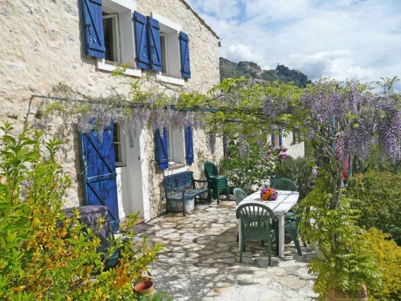 Sale House - Aiglun