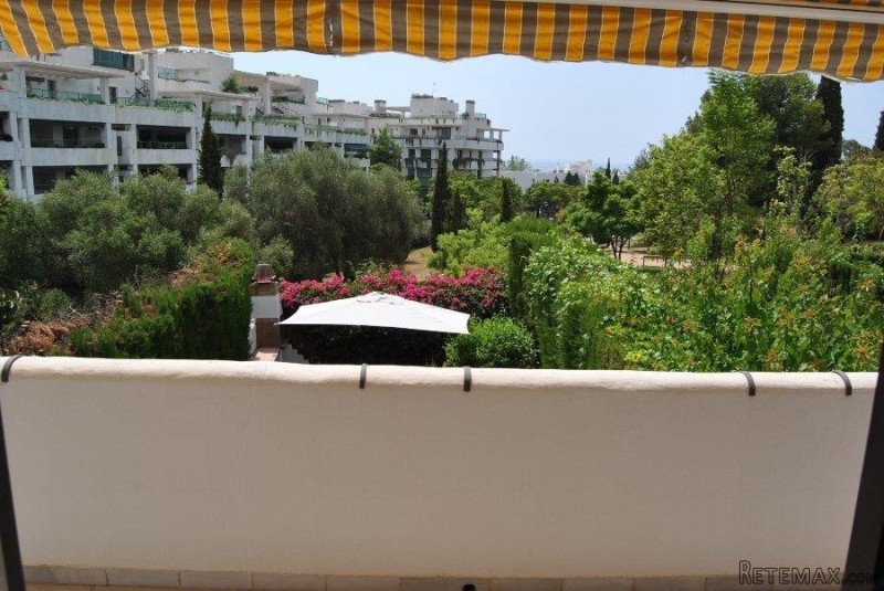 TOWNHOUSE FOR SALE IN MARBELLA - 2