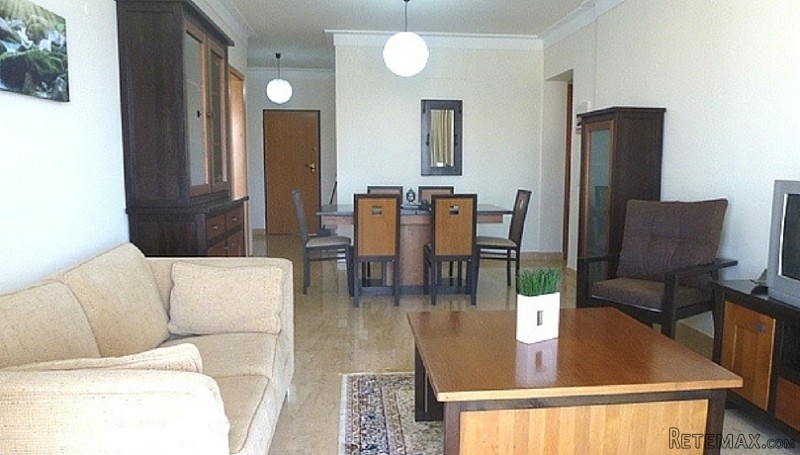 Two Bedroom Apartment close to Burgau..