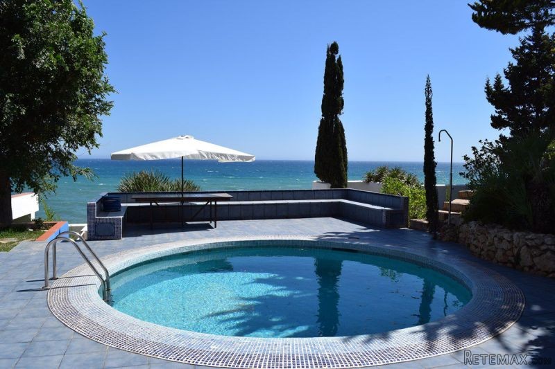 Villa for Sale in La Cala Del Moral..