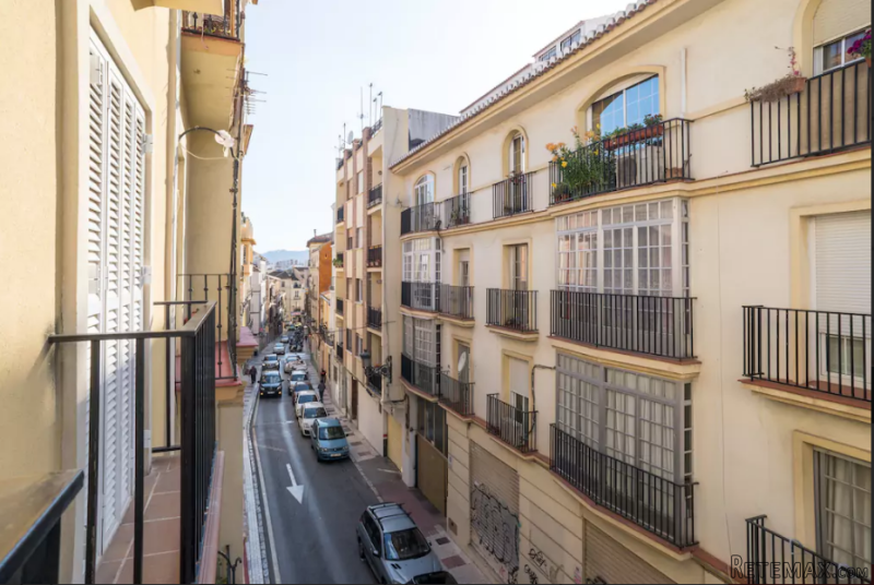 Centro Historico - Malaga