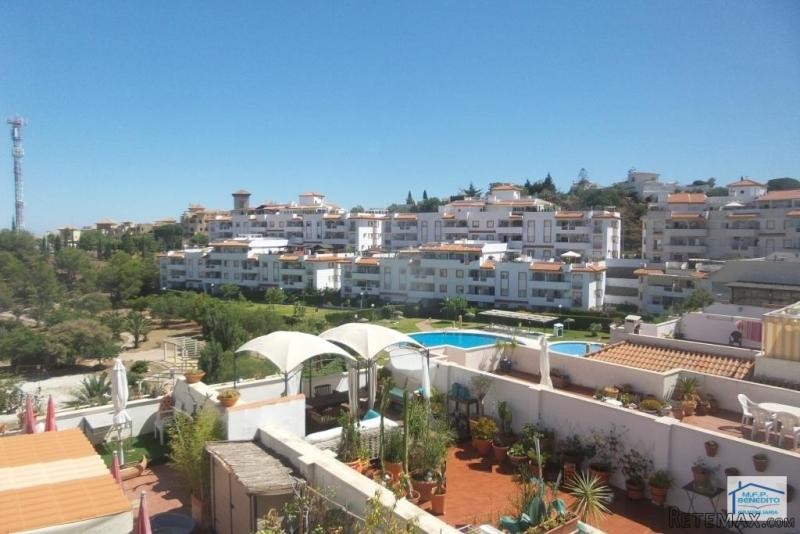 Flat for sale in URB. RETAMAR.. - 2