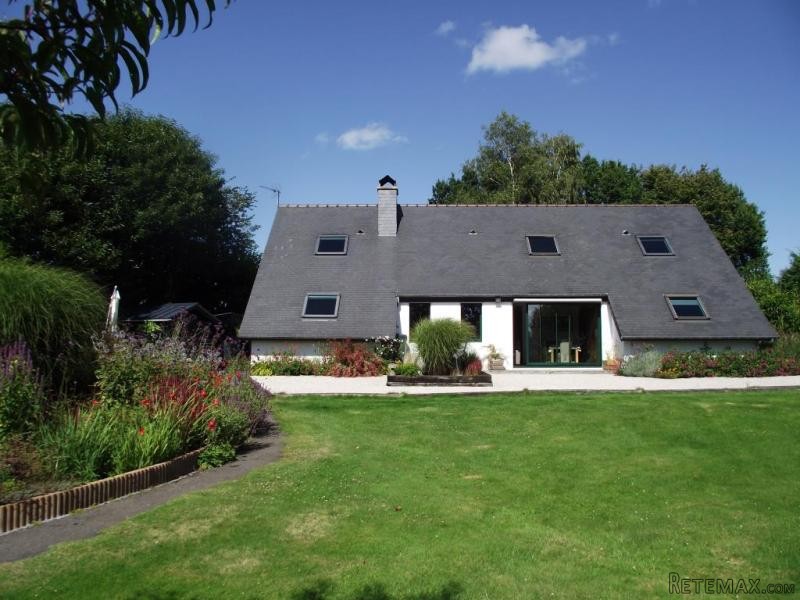 Nice Contemporary Property