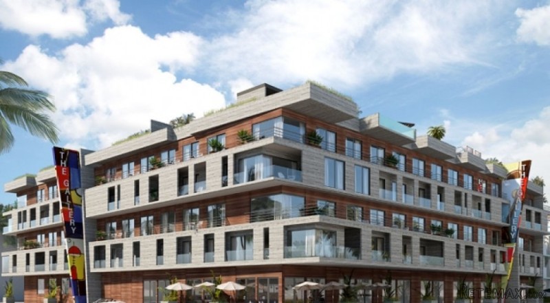 Offering unique amenities: