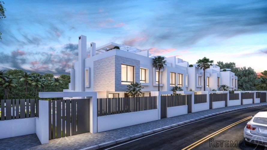 A unique Boutique Development composed of only 6 beautiful.. - 8