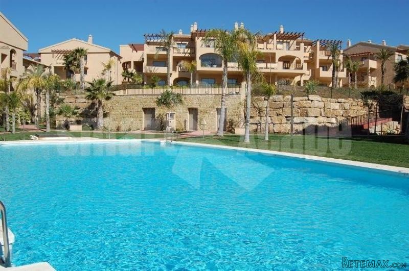 Apartment For Sale In Benahavis..