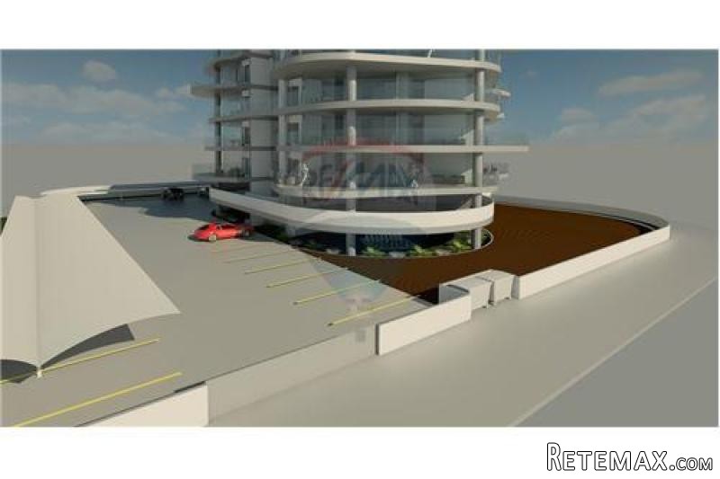 Condo/Apartment - For Sale - Larnaka..
